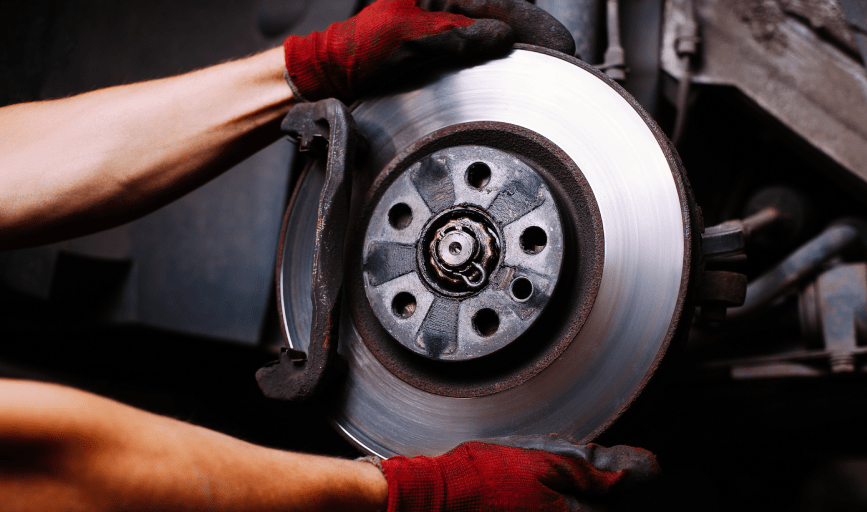 Brenda’s Mobile Tire Service